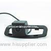 Wide Angle 30 fps Honda Rear View Camera with IP67 Water proof Car DC12V