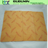 Leading manufacturer sell nonwoven insole sheet fiber insole board calzads shoes plantilla