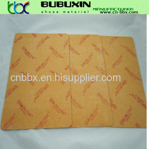 nonwoven insole sheet fiber insole board calzads shoes plantilla