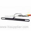 Little butterfly Number Plate PC 3089 / 7070 Sensor Universal Car Camera 480TVL