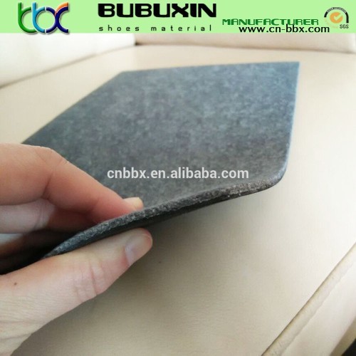 Jinjiang shoes material factory sell eva plus insole board for shoes