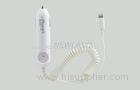 Customized 3 in 1 Connector Smartphone Car Charger With Blue Light