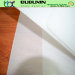 Jinjiang hot melt glue sheet as toe puff chemical sheet back counter