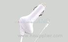 Portable 1.5M Copper Cable samsung car charger 2 amp For Samsung Galaxy