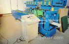 Colored Steel Cr12 Cold Roll Forming Equipment With PLC Control