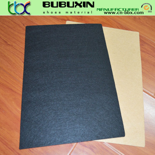 jinjiang Shoe vamp PK nonwoven fabric synthetic lining for shoes