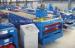1220mm Automatic Double Layer Roll Forming Machine / Cold Roll Forming Equipment