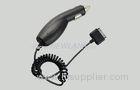 iPhone4s 30 Pin Usb Port High Speed Car Charger For Mobile Devices