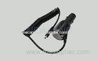 Blackberry 9800 9500 5 Pin Micro Usb Smartphone Car Charger For truck 5v 1a