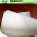 Competitive price high heel shoes material hot melt nonwoven fabric