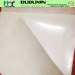 Competitive price high heel shoes material hot melt nonwoven fabric