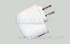 High Efficiency Samsung Galaxy S6 USB Travel Adapter Charger 100 - 240V