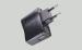 Office 5W Powerful Round Plug USB Travel Adapter for iPad / iPhone 6plus