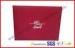 Soft Luxury Gift Boxes For Cosmetic Packaging Gift Box with Foil and Silk