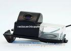 170 Degree CCD Rear View Camera