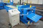 High Efficiency Glazed Steel Tile Roll Forming Machine 380V 50Hz 3 Phase