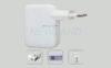 Powerful USB Travel Adapter , Fast Charging Samsung USB Power Adapter
