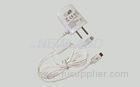 12 Root 10 Copper Wire Mobile Phone Travel Charger With Output 5v1a