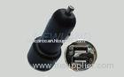 High Power 5v 2a Usb Car Charger , Multi Port Usb Car Phone Charger