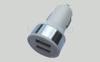 10w High Powerful Dual Usb Portable Car Charger For iPad air 2 / iPad mini 3