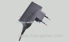 5V 0.5a Black 2.0 Dc Mobile Phone Travel Charger For Nokia 6101 / 7210