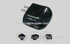 5V 2A Dual USB Wall Charger Travel Power Adapter for iPhone / Samsung