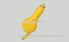 Retractable Micro USB Charger 24V / Android Micro USB Phone Charger