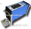 Accurate Stability Surface Roughness Tester , Handheld Roughness Measure Instrument