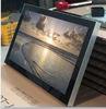 High Brightness Full HD 32 Inch LCD Advertising Display Screen With Contrast Ratio 800:1