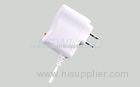 5W Universal Samsung Travel Charger , Samsung Travel Adapter Charger