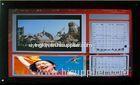 Video / Picture Network Digital Signage Media Player , 1080P LCD Advertising Display