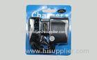 UK 3 Pins Powerful Samsung Galaxy Travel Charger For S1 / S2 / S3 / S6
