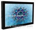 32" HD 1080P 3G Digital Signage Advertising Lcd Screens With Muti - Languages
