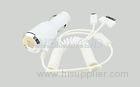 High Power 5v 1a Mobile / Cell Phone Car Charger For Samsung Galaxy s3