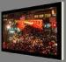 22 inch 1080P Video / Audio LED Digital Signage equipment with CHME / AU Screen