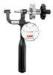 Handheld Rockwell Hardness Tester for Metals / Iron / Steel / Copper / Aluminium