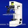 Accurate Bench Hardness Tester for Brinell Rockwell and Vickers Wide Measurement