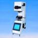 Digital Micro Vickers Hardness Tester High Precise 60hz / 50hz With Cold Light