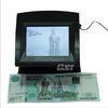 Mini Portable IR / UV fake money detector machine for GBP CAD USD