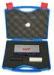 Small Portalbe Meter For Curvy Surface Testing , 2 X 2 Measurement Spot