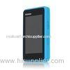 High accurancy IR fake money detector machine with 3 inch LCD screen