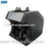 Automatic Money Currency Sorter Machine Euro And Usd With Super LCD Display