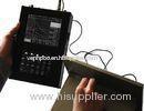 Ten Independence Setup Automatic Gain RS232 Port Ultrasonic Flaw Detector With B Scan