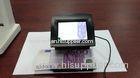 3.5 inch LCD IR Counterfeit Bill Detector