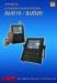 Peak Hold and Peak Memory B Scan Automatic Echo Degree Ultrasonic Flaw Detector