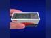 ASTMD523 Aluminum Alloys Gloss Meter Portable Digital , High Stability