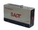Portalbe Gloss Meter For Curvy Surface Testing , 2 X 2 Measurement Spot