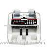 Heavy Duty Mixed Denomination Money Bill Counter With LED Display