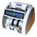 Commercial Mixed Denomination Money Count Machine For Supermarkets