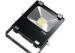 Solar - wind power Outdoor Led Flood Lights 10 w high brightness 110lm / w